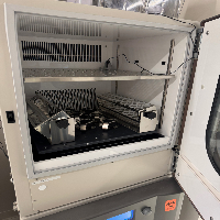 New Brunswick Innova42 Double Stack Incubator Shaker image 0
